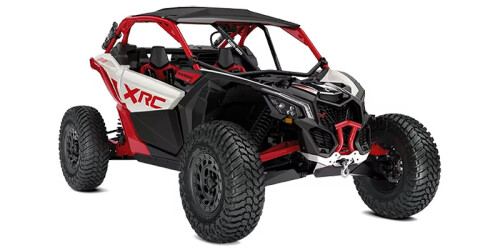 Maverick™ X3 X™ rc TURBO RR 72 thumbnail
