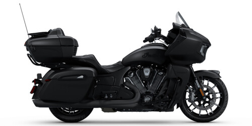 Pursuit Dark Horse® with 112 thumbnail