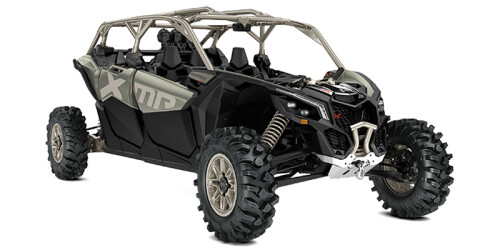Maverick™ X3 MAX X™ mr TURBO RR 72 thumbnail