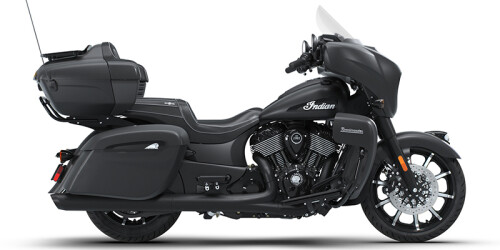 Roadmaster® Dark Horse® thumbnail