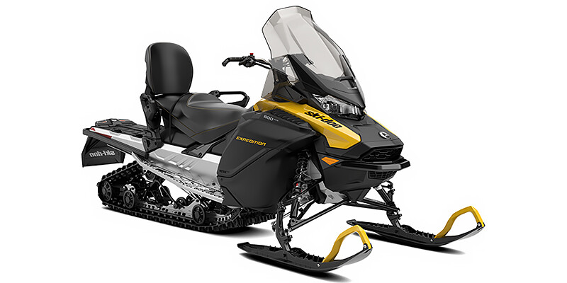 Expedition® Sport 600 ACE™ 154 1.5