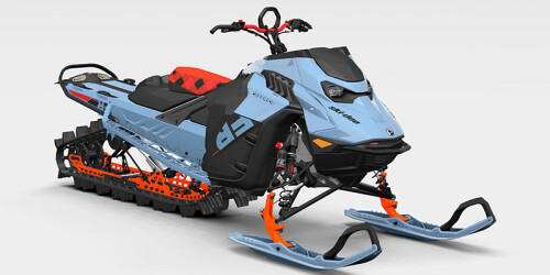 Freeride™ 154 850 E-TEC® 2.5 thumbnail