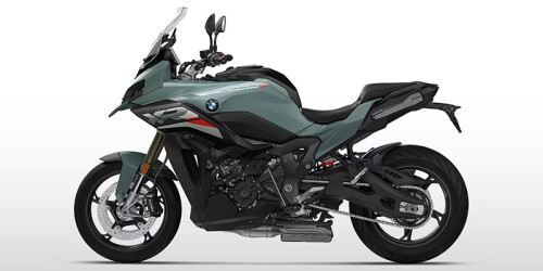 2026 S 1000 XR