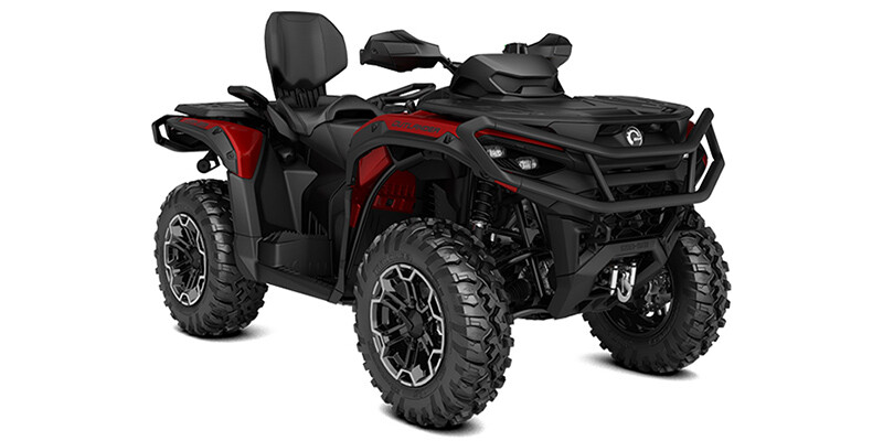 Outlander™ MAX XT 1000R