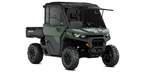Defender DPS CAB HD9 thumbnail