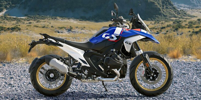 2026 R 1300 GS