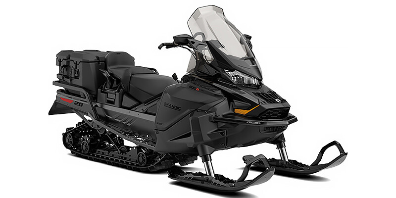 Skandic® SE 600R E-TEC 154 20 1.8
