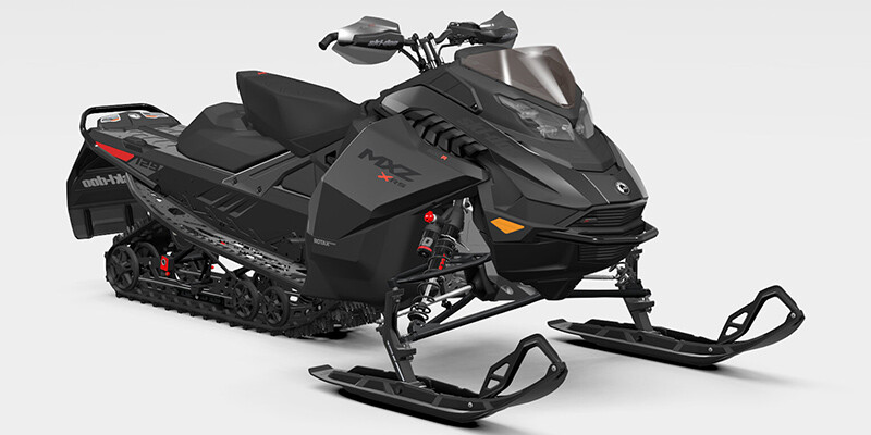 MXZ® X-RS 600R E-TEC® 129 1.5