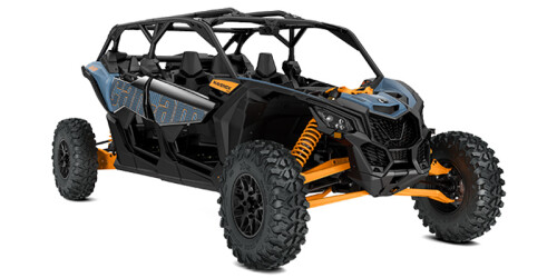 Maverick™ X3 MAX RS TURBO thumbnail