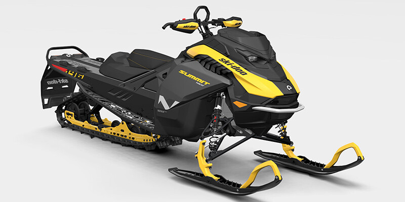 Summit Neo® + 600 EFI 85