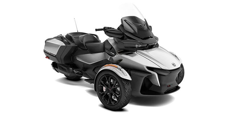 Spyder RT