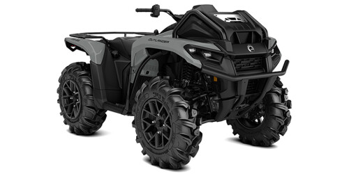 Outlander™ X™ mr 700 thumbnail