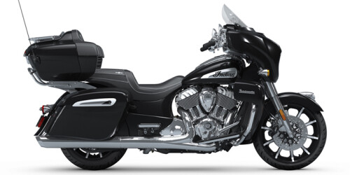 Roadmaster® Limited thumbnail
