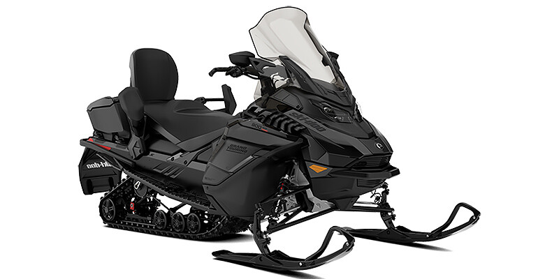 Grand Touring LE 900 ACE™ Turbo 137