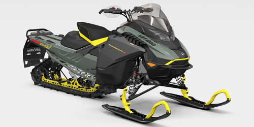 Backcountry™ X® 850 E-TEC® 146 2.0 thumbnail