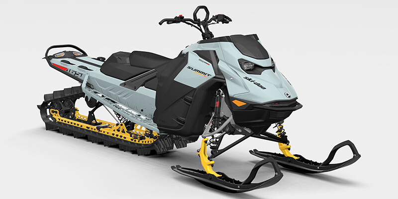 Summit X 850 E-TEC® Turbo R 165 3.0