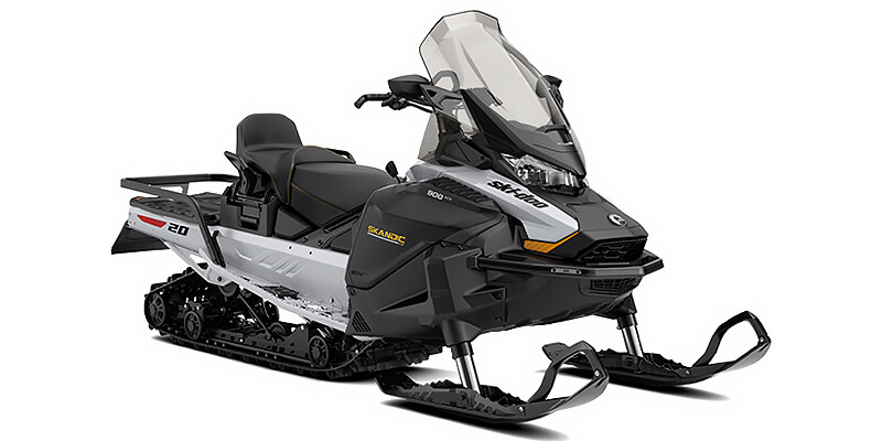 Skandic® LE 900 ACE 154 20