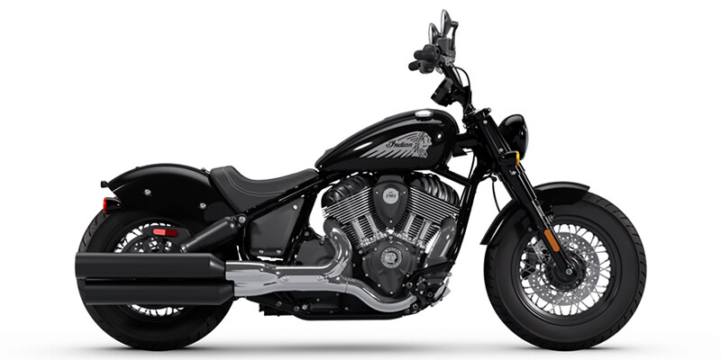 Chief® Bobber ABS