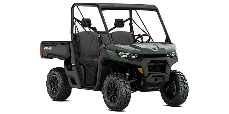 Defender DPS HD9