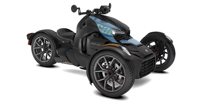 Ryker 900 ACE™