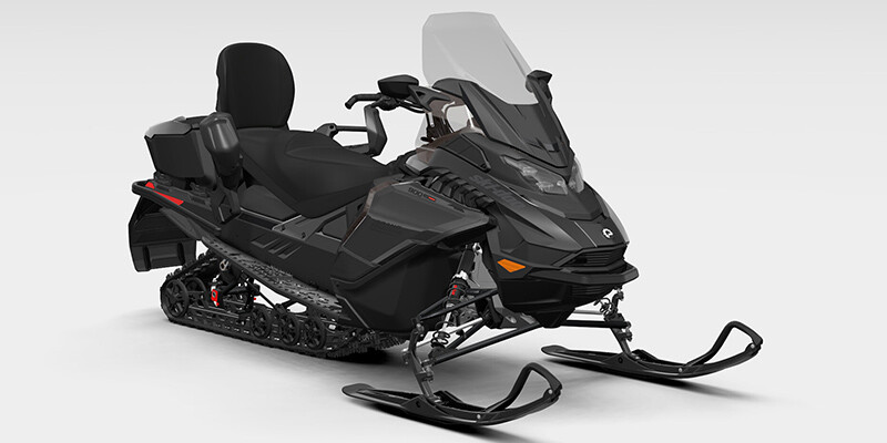 Grand Touring LE 900 ACE™ Turbo 137
