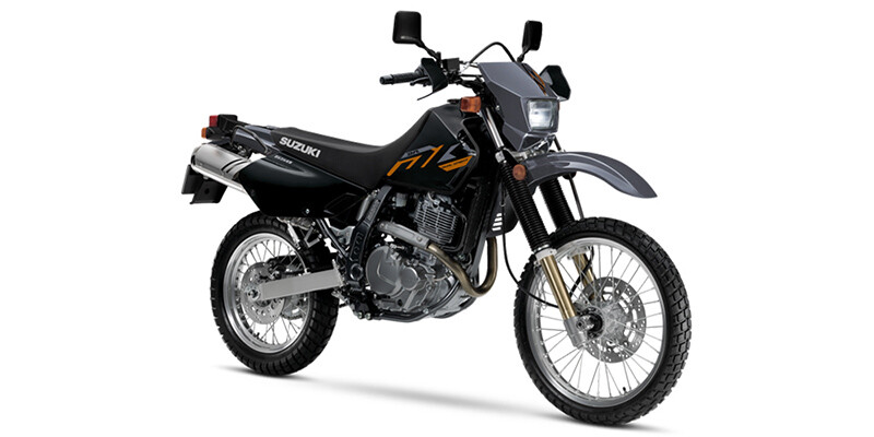 2026 DR650S
