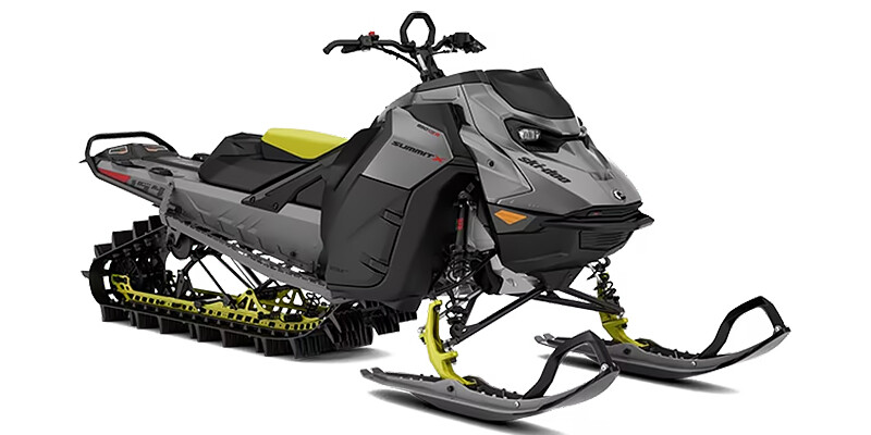 Summit X 850 E-TEC® Turbo R 154 2.5