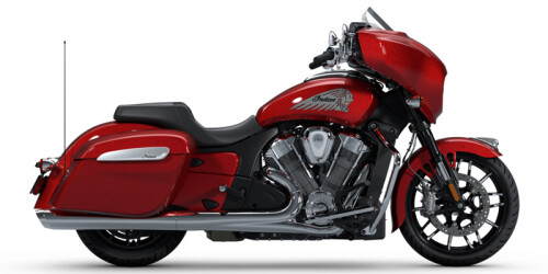 Chieftain® PowerPlus Limited thumbnail