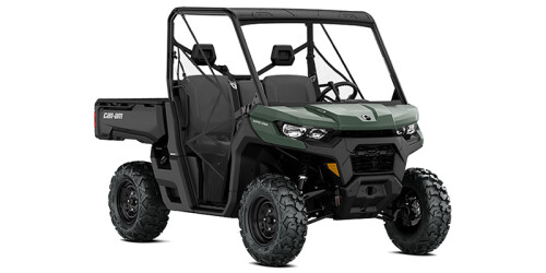 Defender HD7 thumbnail