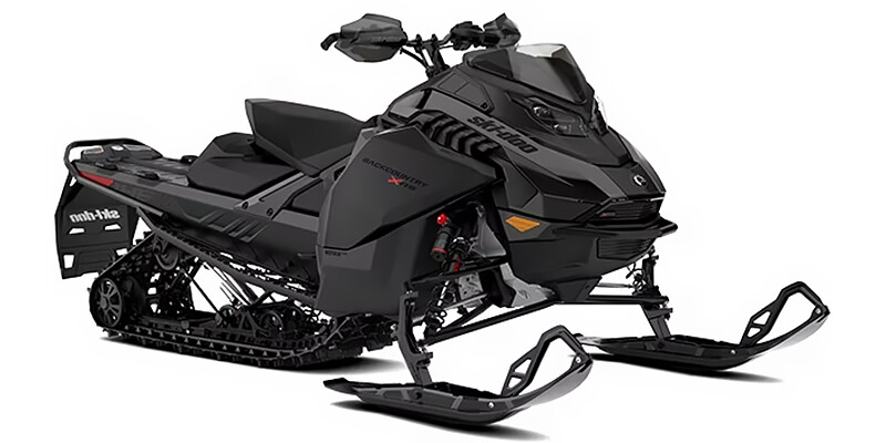 Backcountry™ X-RS® 850 E-TEC® 146 1.6