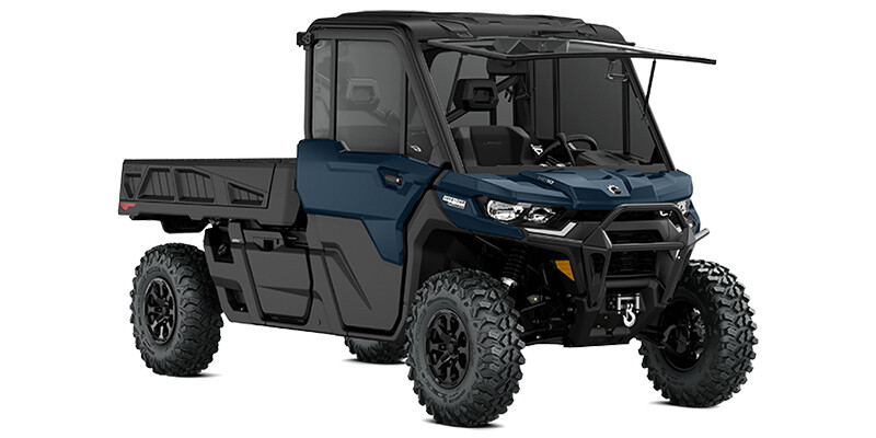 Defender PRO Limited HD10