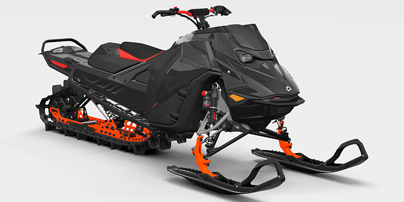 Freeride™ 147 850 E-TEC® Turbo R 3.0