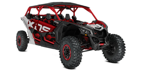 Maverick™ X3 MAX X™ ds TURBO RR thumbnail