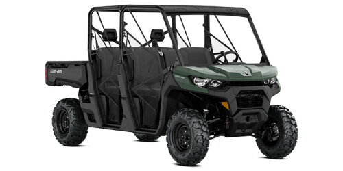 Defender MAX HD7 thumbnail