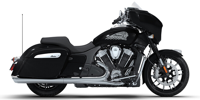 Chieftain® PowerPlus Limited