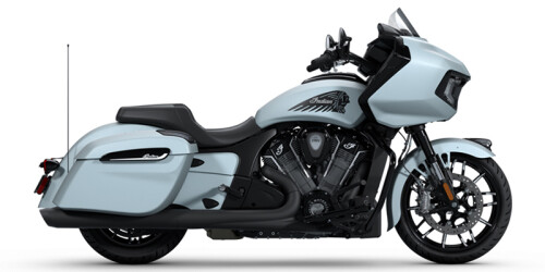 Challenger Dark Horse® with PowerBand Audio Package thumbnail