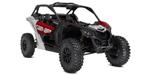 Maverick™ X3 DS TURBO thumbnail