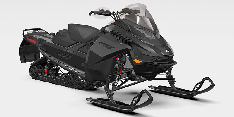 MXZ® X 600RR E-TEC® 137 1.5