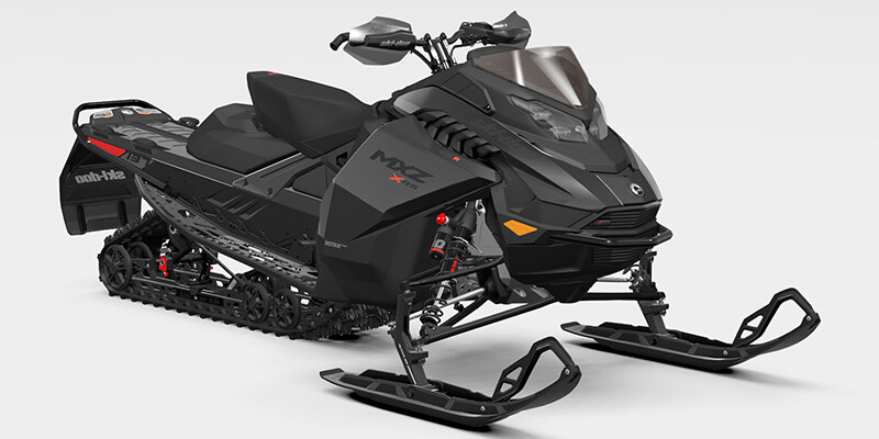 MXZ® X-RS 600R E-TEC® 137 1.5