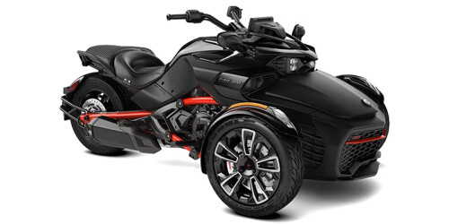 Spyder F3-S thumbnail