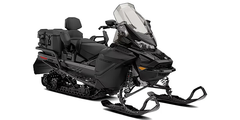 Expedition® SE 850 E-TEC® 154 1.8