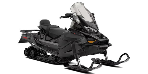 Skandic® LE 600 R E-TEC® 154 20 thumbnail