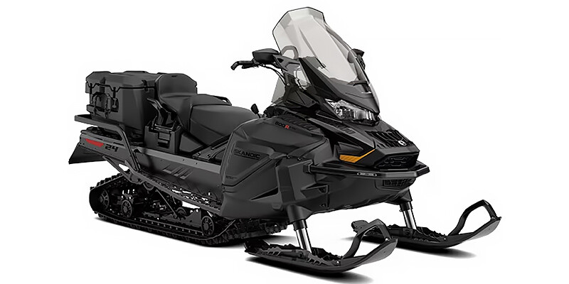 Skandic® SE 600R E-TEC 154 20 1.5