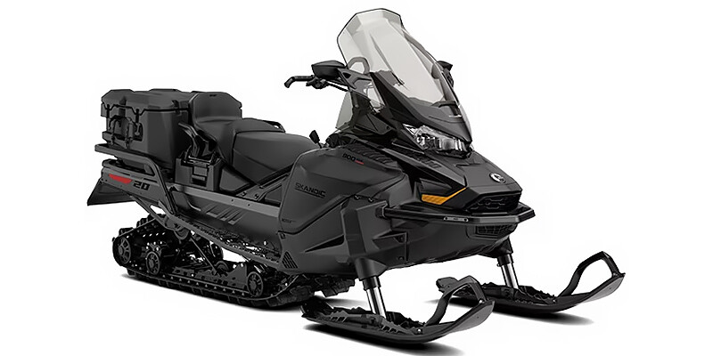 Skandic® SE 900 ACE 154 20 1.8