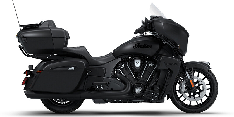 Roadmaster® PowerPlus Dark Horse® with 112