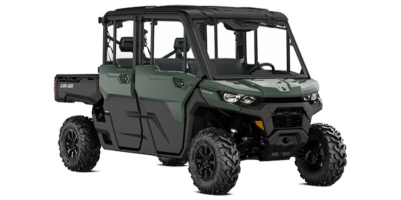 Defender MAX DPS™ CAB HD10