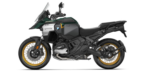 2026 R 1300 GS Adventure thumbnail