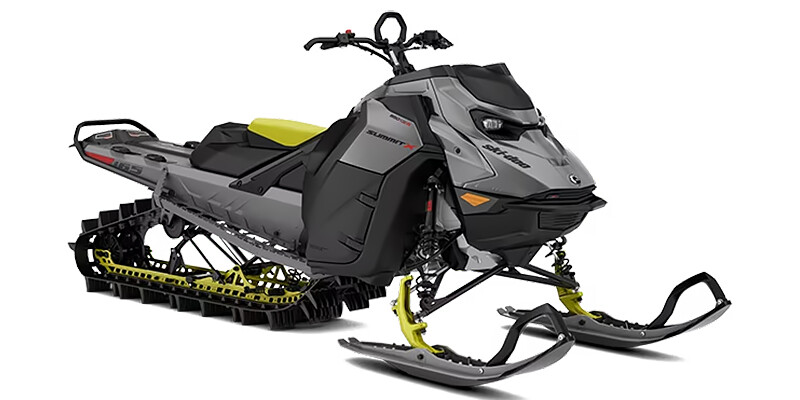 Summit X 850 E-TEC® Turbo R 165 3.0