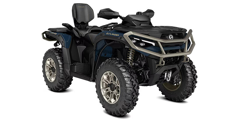 Outlander MAX Limited 1000R