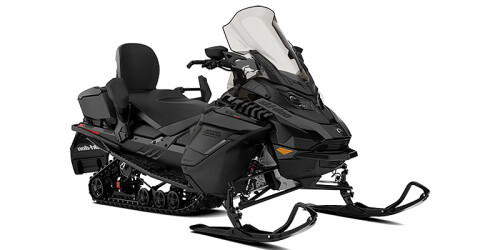 Grand Touring LE 900 ACE™ Turbo 137 thumbnail
